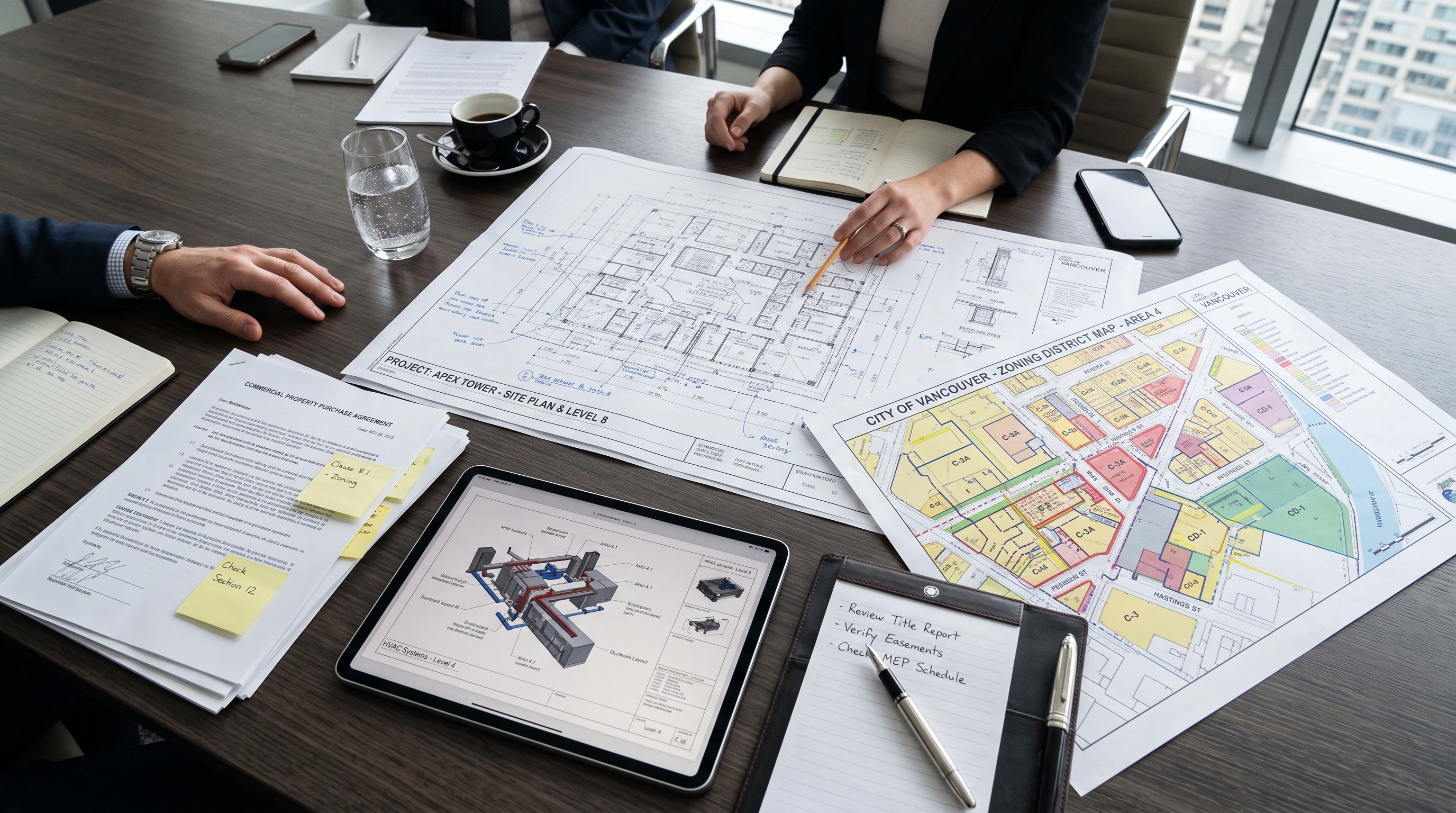 Verifica tecnica, urbanistica e legale degli immobili